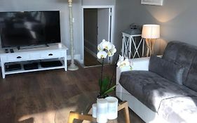 Hsh Marina-Deauville Superbe Appartement