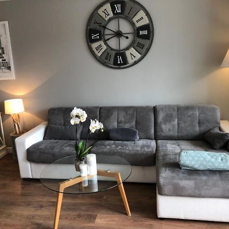 Hsh Marina-Deauville Superbe Appartement Esterno foto