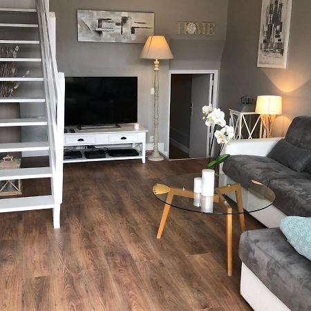 Hsh Marina-Deauville Superbe Appartement Esterno foto