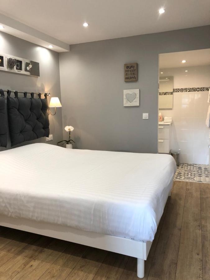 Hsh Marina-Deauville Superbe Appartement Esterno foto